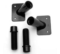 Carrera 85202 Kit Support Courbe Relevée-Carrera 85202 Kit Support Courbe Relevée (Carrera)