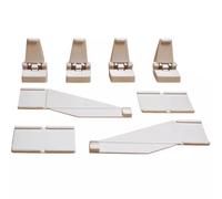 Carrera 85219 Guard Rail Supports