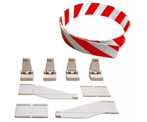 Carrera 85220 Guard Rail