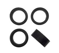 Carrera 85492 Pneus 1/24 pour Chevrolet Corvette C7.R & Mercedes-AMG C 63 DTM