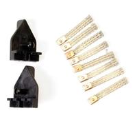 Carrera 89107 Guides Spéciaux + Tresses Doubles (jusqu'en 2007