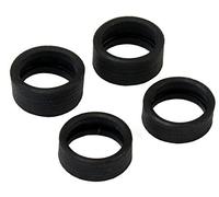 Carrera 89706 Tires pour Ferrari 599XX, Ferrari 458 GT2