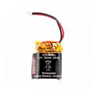 Carrera 89823 Batterie Rechargeable Pour Wireless+ Speed Controller-Carrera 89823 Batterie Rechargeable Pour Wireless+ Speed Controller (Carrera)
