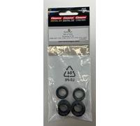 Carrera 89882 Pneus pour Porsche 917K International Martini Racing Team