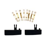 CARRERA 8x tresses doubles + 2 guides - Evolution - Digital 132 - Digital 124 CA