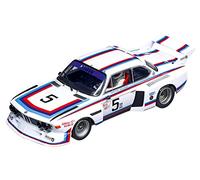 Carrera 91025 Pièces de Rechange pour BMW 3.5 CSL No.5, 6h Watkins Glen 1979