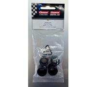 Carrera 91032 Pneus pour BMW 3.5 CSL