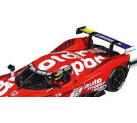 Carrera 91169 Pièces de Rechange pour KTM X-Bow GTX Auto Motor und Sport, No.75