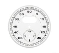 Carrera 997 Ensemble d'instruments pour 911 991 Horloge de tableau de bord pour console centrale Cayenne 958 Chrono pour Panamera 970 Intérieur pour Boxster 981 718