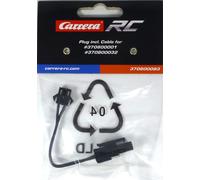 Carrera Adapterkabel für 7,4V Li-Ion Akku (#37080001, #370