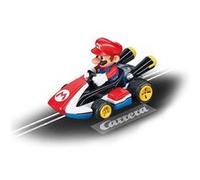 Carrera Go!!! - 20064033 - Voiture De Circuit - Nintendo Mario Kart 8