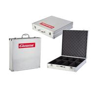 Carrera Aluminium Suitcase for 1/24 Cars