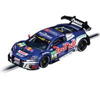 Carrera 20032044 DIGITAL 132 Voiture Audi R8 LMS GT3 « Abt Sportsline - Red Bull » DTM 2024