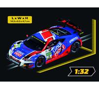 Carrera Audi R8 LMS GT3 evo II 'Engstler Motorsport, No.8' 1:32