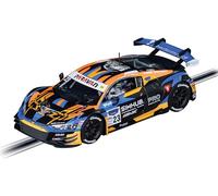 Carrera Voiture Audi R8 LMS GT3 Evo II Land Motorsport n° 23 DIGITAL 124