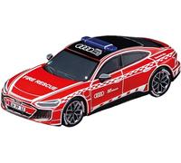 Carrera Audi RS e-tron GT - Pompiers