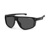 Carrera - Authentiques Lunettes de Soleil Ducati - Qualité Premium - Homme - Accessoires - Noir - Taille: 59 MM