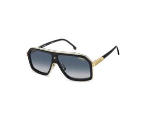 Carrera - Authentiques Lunettes de Soleil Élégantes de Qualité Premium - Homme - Accessoires - Noir - Taille: 60 MM