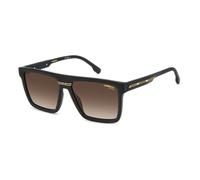Carrera - Authentiques Lunettes de Soleil Victory- Qualité Premium - Homme - Accessoires - Noir - Taille: 58 MM