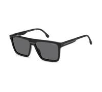 Carrera - Authentiques lunettes de soleil Victory - Qualité premium - unisex - Accessoires - Noir - Taille: 58 MM