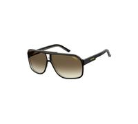 Carrera - Authentiques lunettes Grand Prix 2 807(Ha) - Homme - Accessoires - Noir - Taille: 64 MM