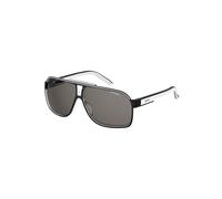 Carrera - Authentiques Lunettes Grand Prix - Homme - Accessoires - Noir - Taille: 64 MM