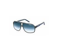 Carrera - Authentiques Lunettes Grand Prix - unisex - Accessoires - Noir - Taille: 64 MM
