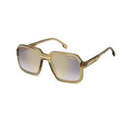 Carrera - Authentiques Lunettes Victory avec Qualité Premium - Femme - Accessoires - Orange - Taille: 56 MM