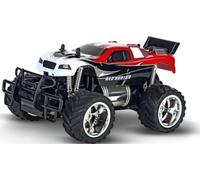 Carrera RC 2,4 GHz Red Hunter X Crawler Coloré 370180012