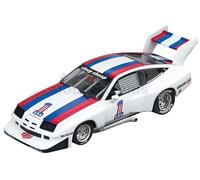 Chevrolet Décontamination Neuve Monza No.1 Slot Voiture Model Carrera