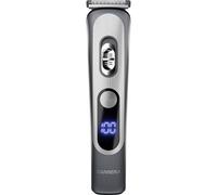 Carrera Beauty 02664 Tondeuse corps fonction de chargement USB noir, argent