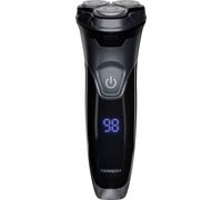 Carrera Beauty 02665 Rasoir à tête rotative noir