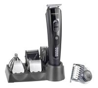 Carrera Beauty Classic 6in1 Tondeuse à cheveux gris