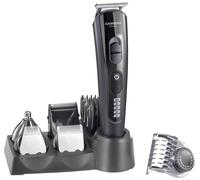 Carrera Beauty Classic 6in1 Tondeuse à cheveux gris
