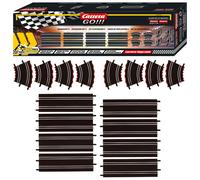 Carrera, Black 20061614 Digital 143 Extension Set 3
