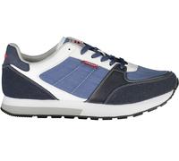 CARRERA BLAUER CHAUSSURES DE SPORT POUR HOMMES : Couleur - Bleu, Taille - 41 Taille : 41 Couleur : Bleu