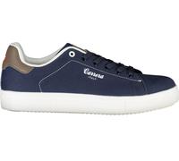 CARRERA BLAUER CHAUSSURES DE SPORT POUR HOMMES : Couleur - Bleu, Taille - 41 Taille : 41 Couleur : Bleu