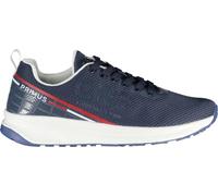 CARRERA BLAUER CHAUSSURES DE SPORT POUR HOMMES : Couleur - Bleu, Taille - 43 Taille : 43 Couleur : Bleu
