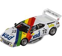 Carrera BMW M1 'BMW Zol'Auto, No.72' 24h, 1981 1:32