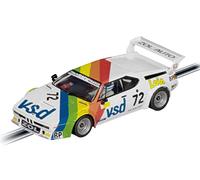 Carrera BMW M1 Procar BMW Zol'Auto, No.72 24h, 1981 (20023935)