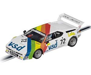 Carrera BMW M1 Procar BMW Zol'Auto, No.72 24h, 1981 (20023935)