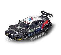 Carrera BMW M4 DTM B.Spengler, No.7