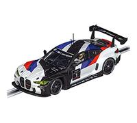 Carrera M4 GT3 BMW M Motorsport, No.1, 2021 (20023926) Voiture de Circuit, Multicolore