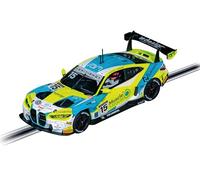 Carrera BMW M4 GT3 RAM Racing, No. 15 en Grande-Bretagne GT 2024 27832 Échelle 1:32 Evolution Voiture pour circuit analogique