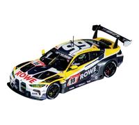 Carrera 20032036 DIGITAL 132 Voiture BMW M4 GT3 « ROWE Racing, no.99 »