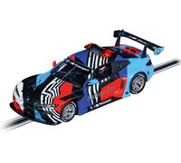 Carrera BMW M4 GT3 'Safety Car' 1:24