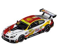 Carrera BMW M6 GT3 Team Schnitzer, No.42