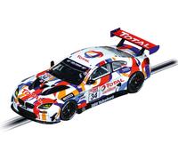 Carrera BMW M6 GT3 'Walkenhorst Motorsport, No.34' 1:32