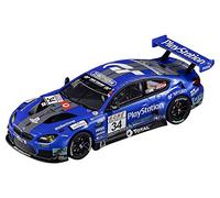 Carrera BMW M6 GT3 Walkenhorst, No.34