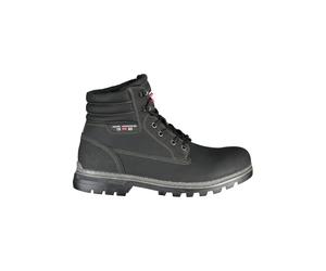 Carrera - Boot à lacets - Homme - Chaussures - Noir - Taille: 44 EU